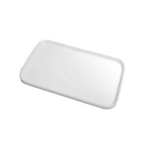 Bandeja em polietileno 30 x 300 x 500mm