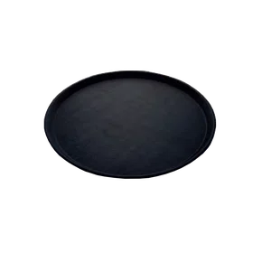 Bandeja redonda 45cm antiderrapante gp806