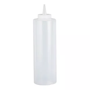 Bar bisnaga flexível comum 240ml p036