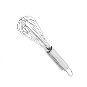 Batedor ovos com 26cm ut84-006 Hercules