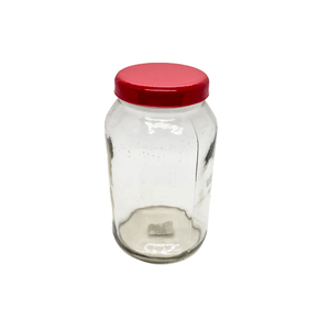 Big pote de livro 3l 00043 viva c/tampa branca