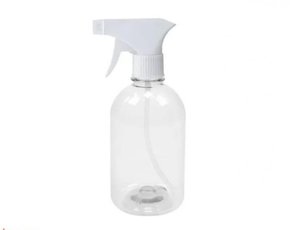 Borrifador pet 500ml nature 65410 arca