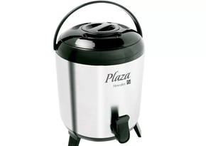 Botijão térmico de 9,5Litros