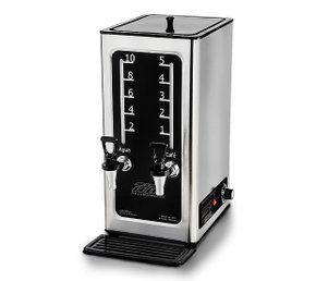 Cafeteira Elétrica 5 litros em Inox titã