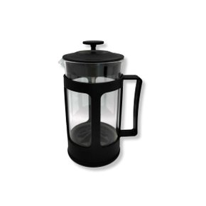 Cafeteira prensa francesa em vidro 350ml mek