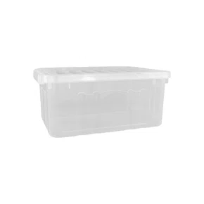 Caixa organizadora 20 litros 165tr maximaplastic