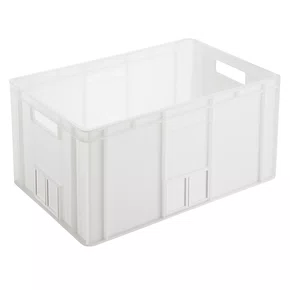 Caixa organizadora 60x40x25 cn 50l pisani