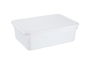 Caixa organizadora biopratika 10L ref.0316 pleion