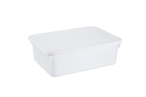 Caixa organizadora biopratika 4L ref.0315 pleion