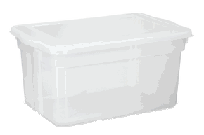 Caixa Organizadora Multiuso 47L 0600