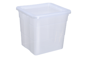 Caixa Organizadora Multiuso 42L