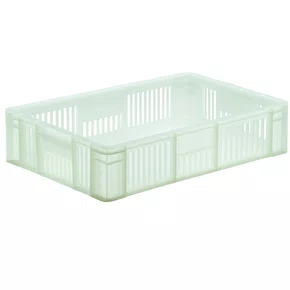 Caixa vazada 60x40x12 cn 25l pisani