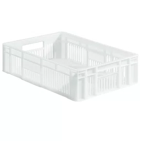 Caixa vazada 60x40x15 cn 28l pisani