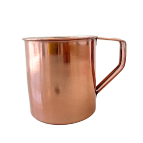 Caneca moscow mule cobre 510ml gx0197