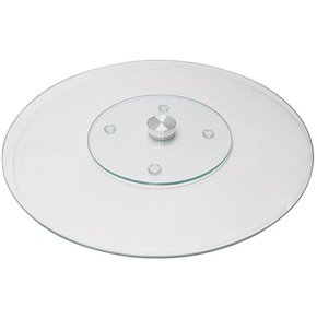 Centro de mesa giratoria orbita 40cm jolitex