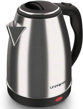 Chaleira elétrica 1,8l atacama 220v Unitermi