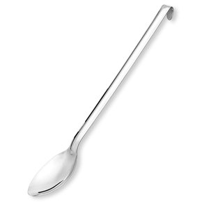 Colher arroz star c/gancho 32cm gx9058