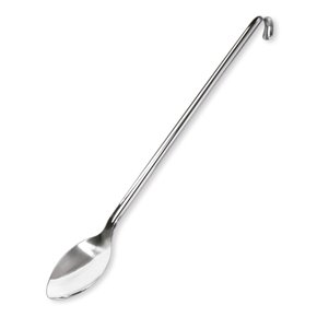 Colher arroz de 50cm ut101-001 hercules