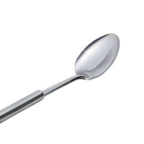 Colher de arroz inox bs557 budi