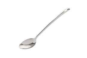 Colher inox de servir 33cm 21827 rio tijucas