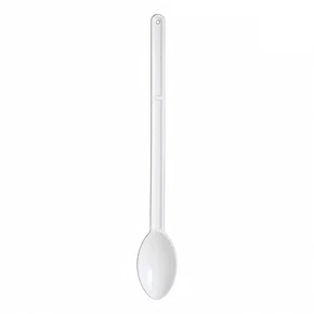Colher maciça de polietileno 100cm