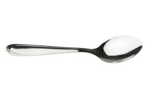 Colher monaco sobre AD-0006