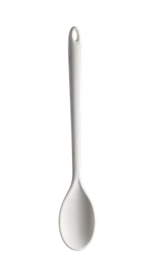 Colher silicone profissional 45cm gp546