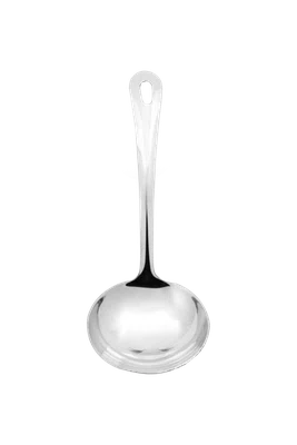 Concha terrina inox 20 cm 3040 imperial