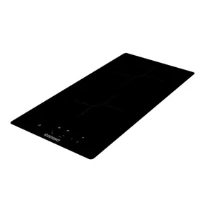 Cooktop de indução 2 bocas itatiaia