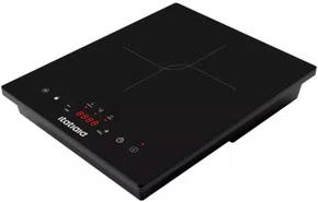 Cooktop elétrico 1 boca itatiaia