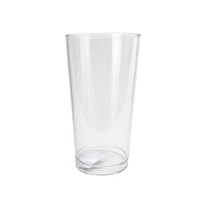 Copo long drink transparente 300ml
