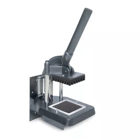 Cortador de legumes fixo 3312 vitalex