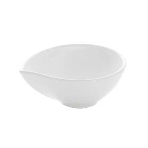 Cremeira gota 120ml branca em policarbonato linha profissional cook vem