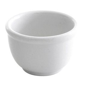 Cumbuca de Porcelana hotel pequena 200ml