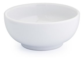 Cumbuca redonda com 400ml