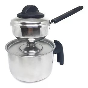 Cuscuzeiro paulista/paulistinha ironte