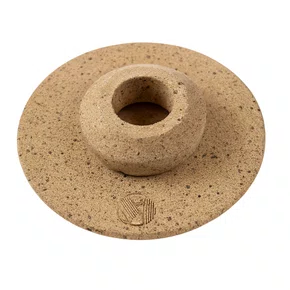 Defumador para coquetéis portátil nebbia em cerâmica