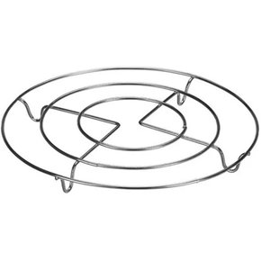 Descanso de metal p/ panela budi