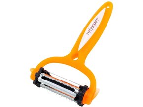 Descascador 3 em 1 inox dsca-003