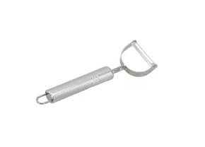 Descascador de inox para legumes 17,5 cm 3055