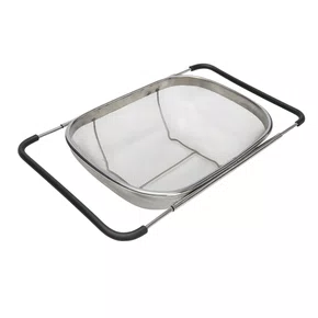 Escorredor pia ajustável 35x24cm gp621