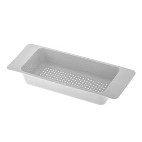 Escorredor retangular multiuso 1133 paramount