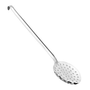 Escumadeira com 34,5cm utt90 Hercules