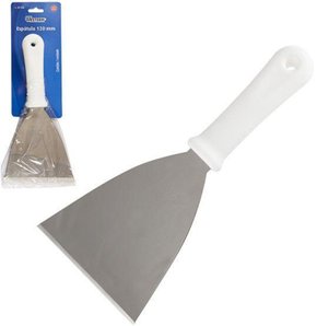Espatula raspadora reta para pizza - Western