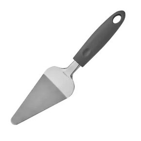 Espátula para bolo inox 25,5cm - 054 etilux