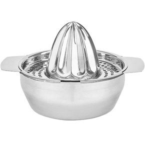 Espremedor aço inox 13cm espm-004 etilux