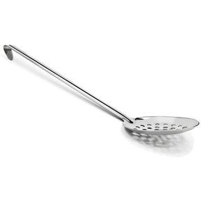 Espumadeira 34cm c/gancho star gx9056