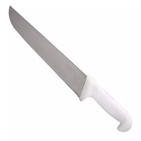 Faca açougueiro (inox) 10 - 25cm ifa-002 ramasi
