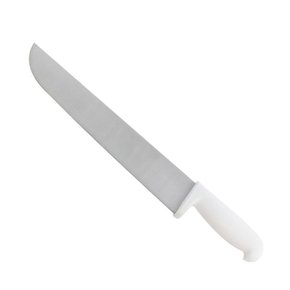 Faca açougueiro (inox) 12 - 30cm ifa-003 ramasi