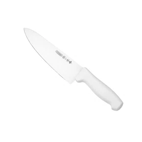 Faca carne branco 8" master line mundial 7810-8